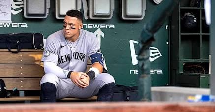 El "Juez" no podrá dictar sentencia ante Tampa Bay